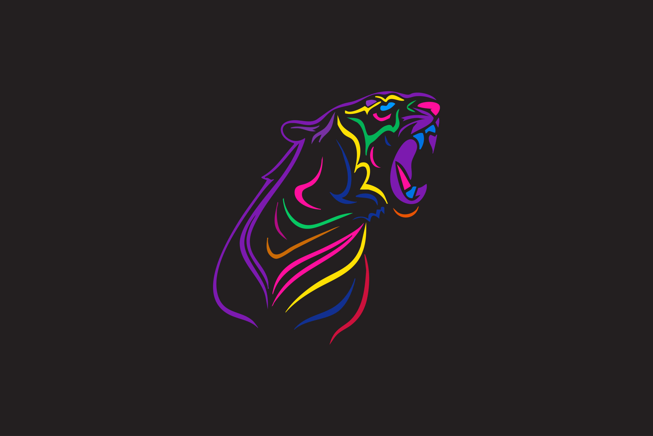 dark logo